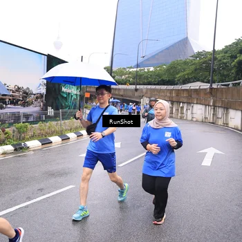 Runner Photo 7960254