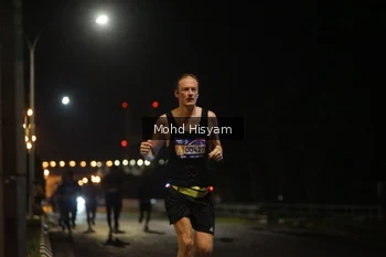 Runner Photo 796026