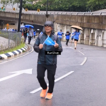 Runner Photo 7960265
