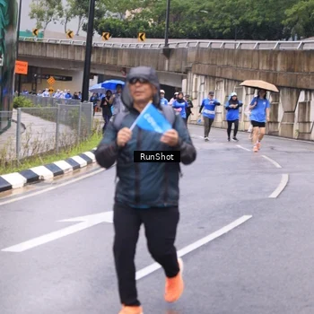 Runner Photo 7960267
