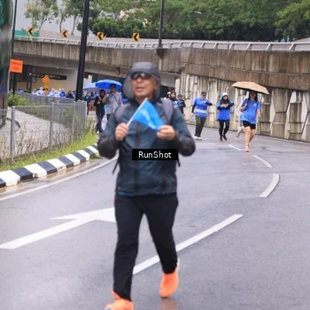 Runner Photo 7960270