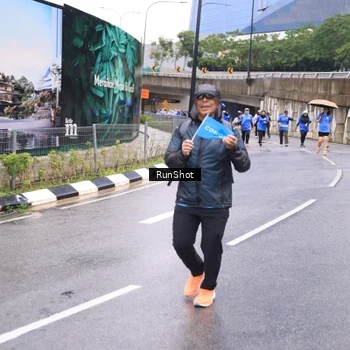 Runner Photo 7960276