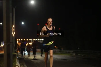 Runner Photo 796028