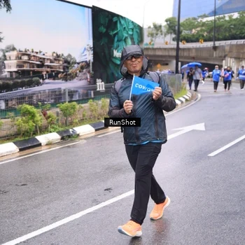 Runner Photo 7960285