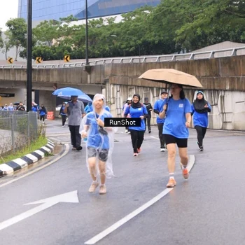 Runner Photo 7960288