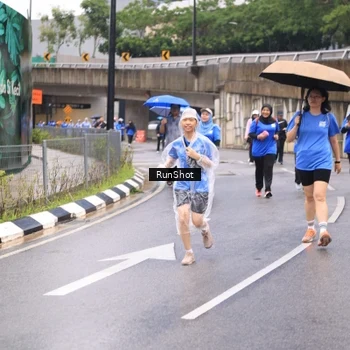 Runner Photo 7960289