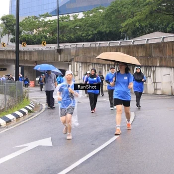 Runner Photo 7960290