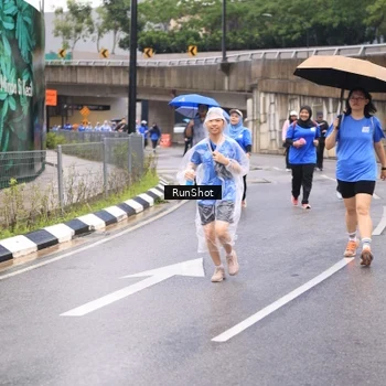 Runner Photo 7960292