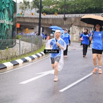 Runner Photo 7960293