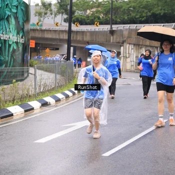 Runner Photo 7960294