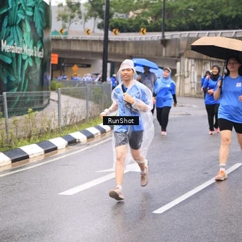 Runner Photo 7960295