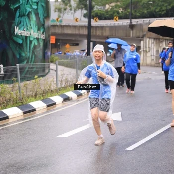 Runner Photo 7960296