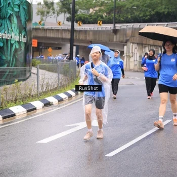 Runner Photo 7960299