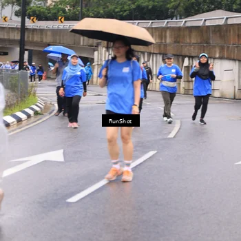 Runner Photo 7960306