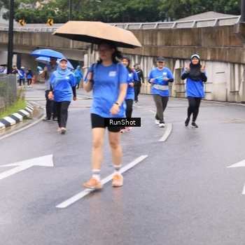 Runner Photo 7960307