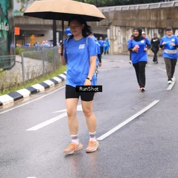 Runner Photo 7960319