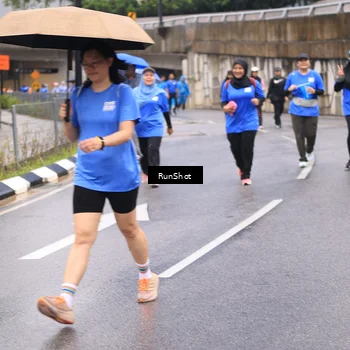 Runner Photo 7960320