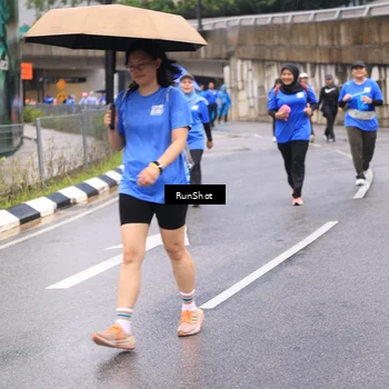 Runner Photo 7960321