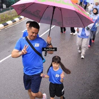 Runner Photo 7960332