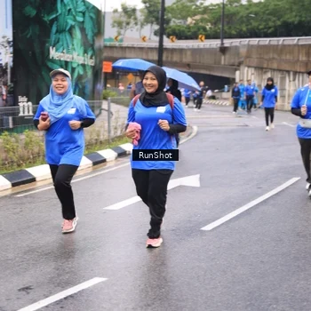 Runner Photo 7960354