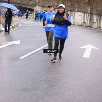 Runner Photo 7960367
