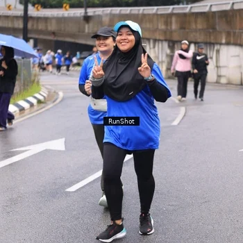 Runner Photo 7960377