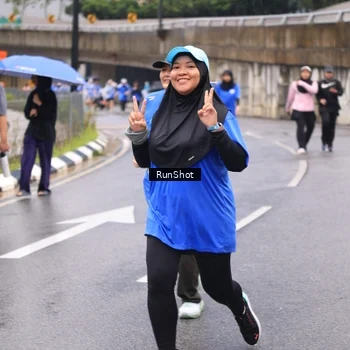 Runner Photo 7960380