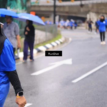 Runner Photo 7960391