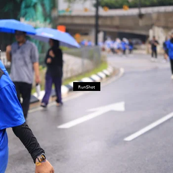 Runner Photo 7960392