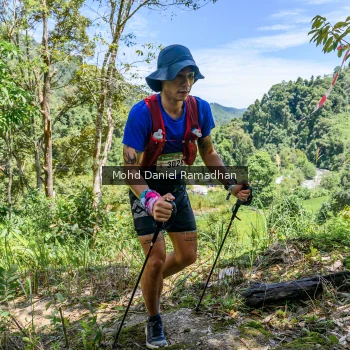 Runner Photo 79604
