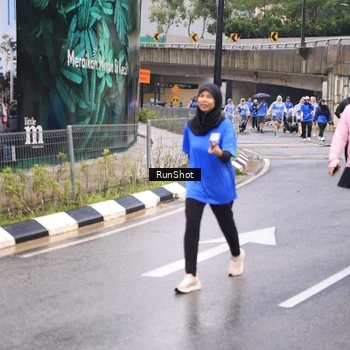 Runner Photo 7960423