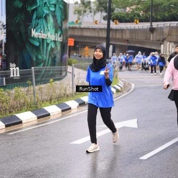 Runner Photo 7960424