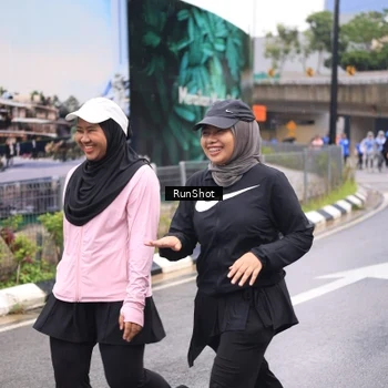 Runner Photo 7960455