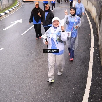 Runner Photo 7960459