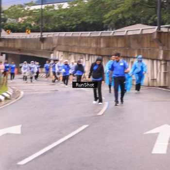 Runner Photo 7960476