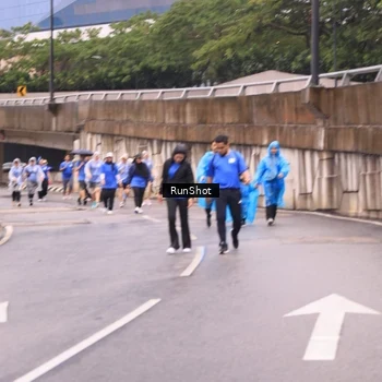 Runner Photo 7960477