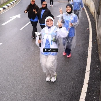 Runner Photo 7960479