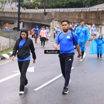 Runner Photo 7960481