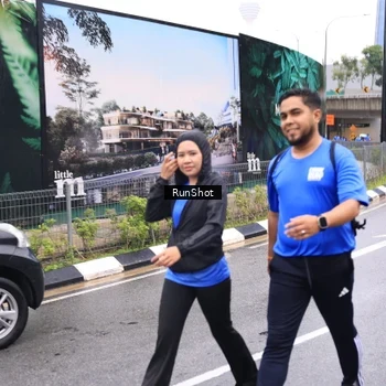Runner Photo 7960493