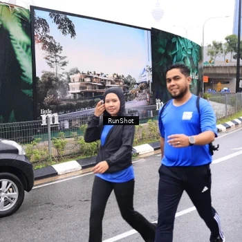 Runner Photo 7960495