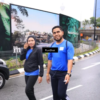 Runner Photo 7960515
