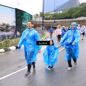 Runner Photo 7960527