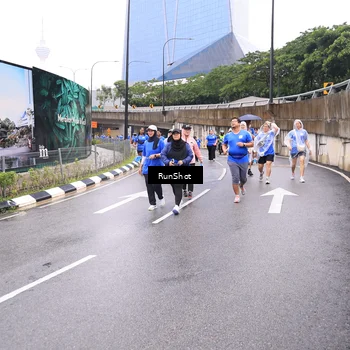 Runner Photo 7960535