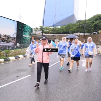 Runner Photo 7960577
