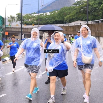 Runner Photo 7960588
