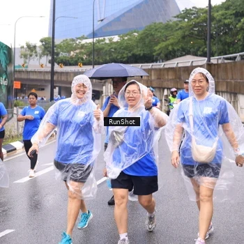 Runner Photo 7960589