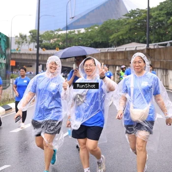 Runner Photo 7960590