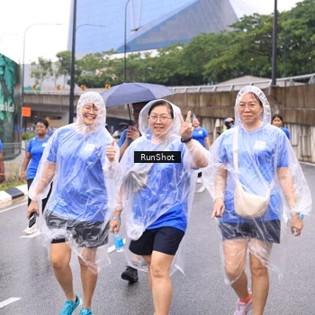 Runner Photo 7960593