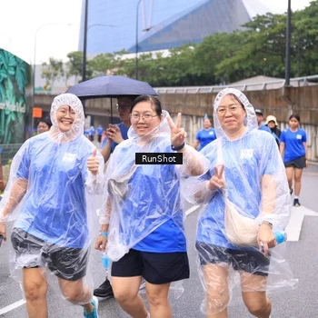 Runner Photo 7960595