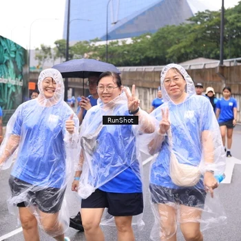 Runner Photo 7960597